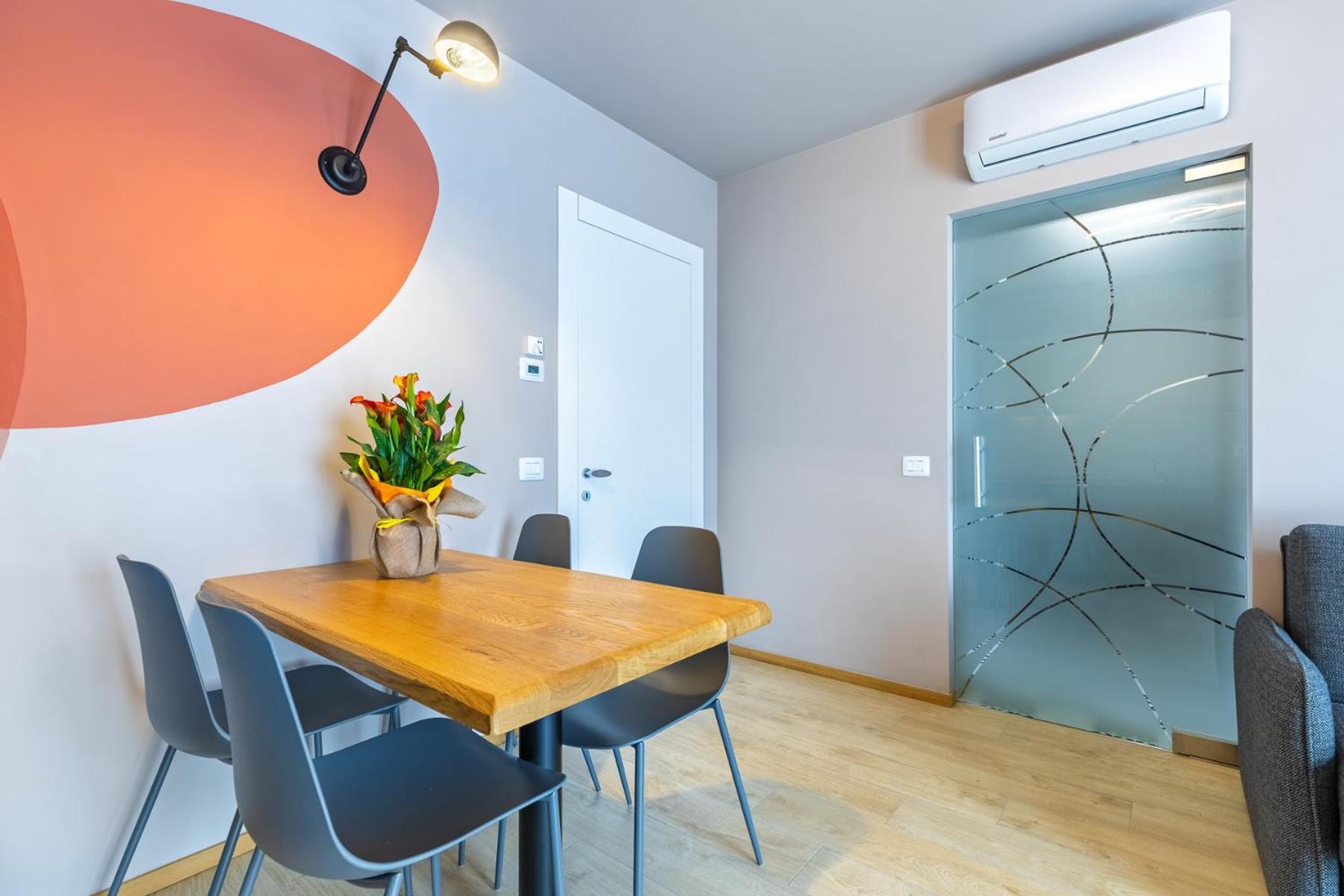 La Casa Nelle Aie - Appartamento Nebbiolo - Free Wifi E Ac La Morra Luaran gambar