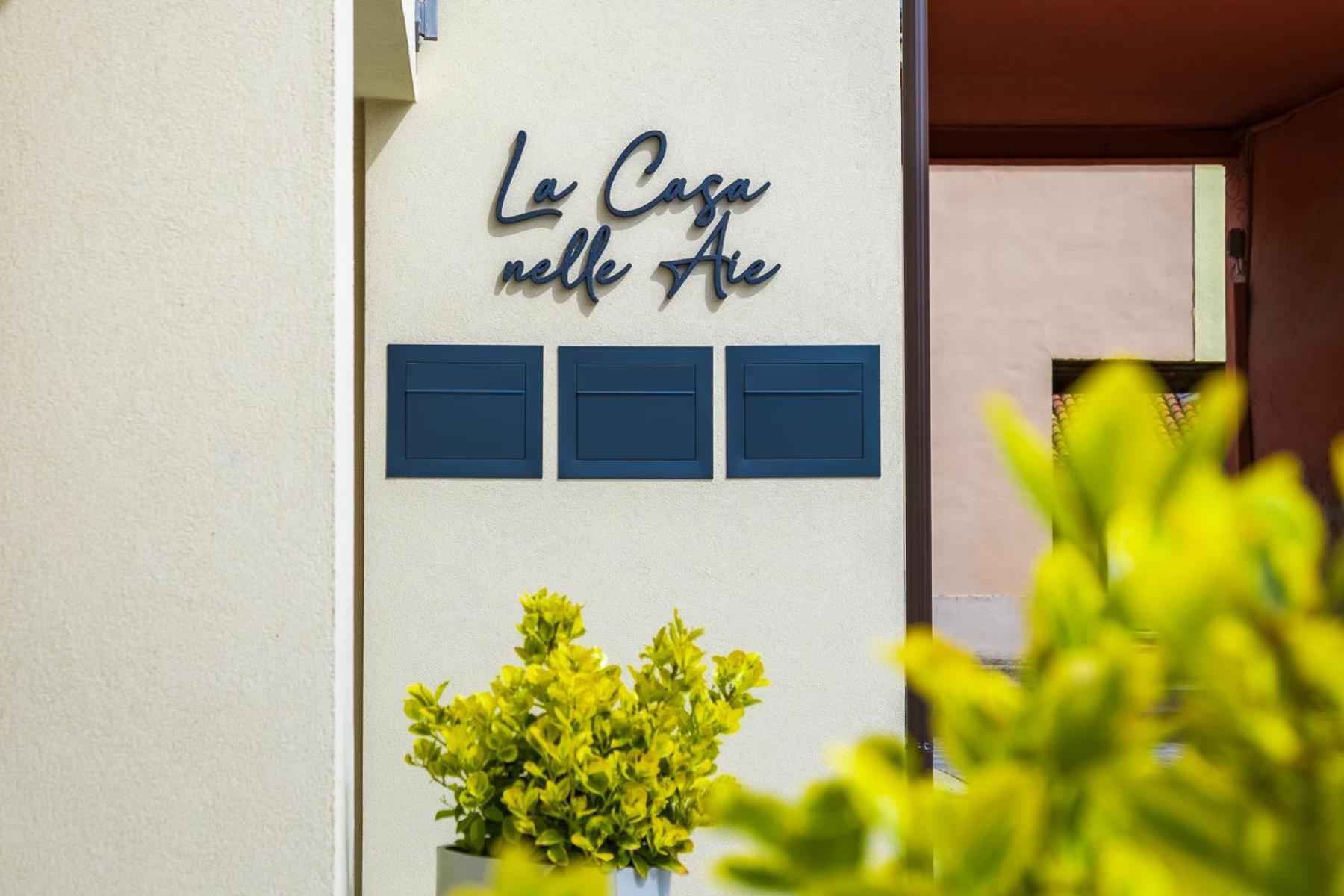 La Casa Nelle Aie - Appartamento Nebbiolo - Free Wifi E Ac La Morra Luaran gambar
